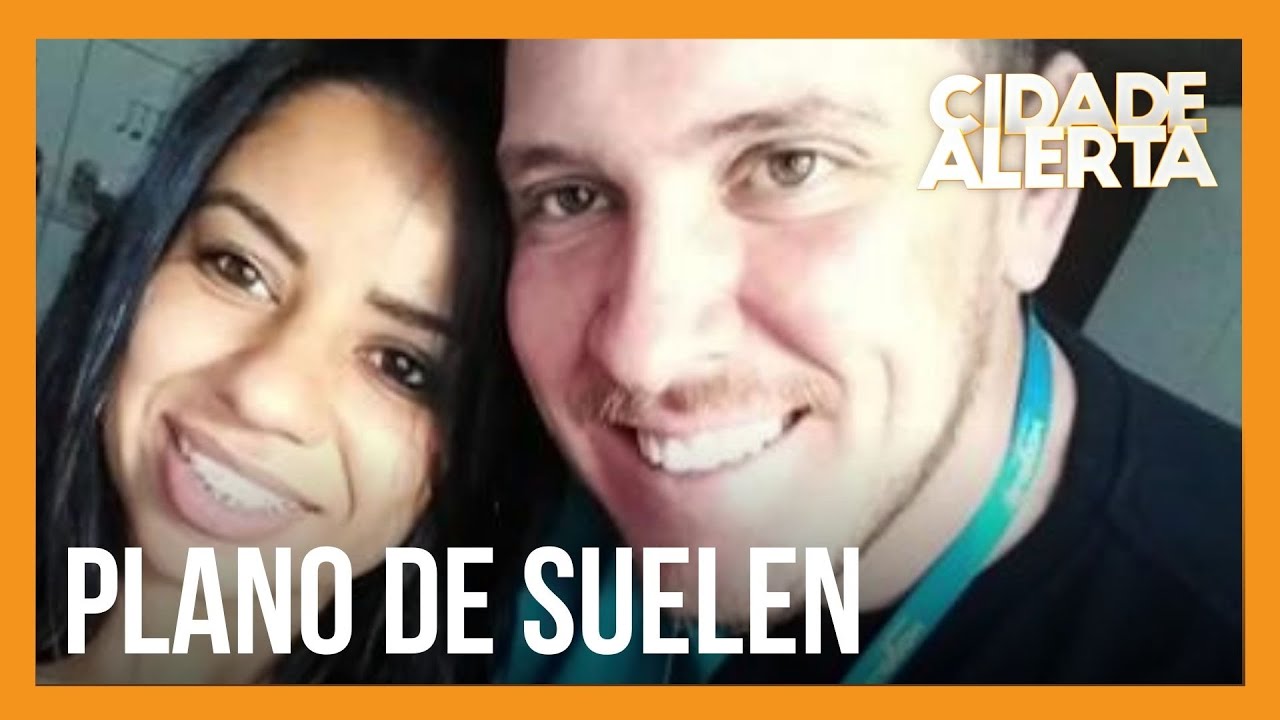 Mulher confessa que arquitetou a morte do marido com a ajuda do amante