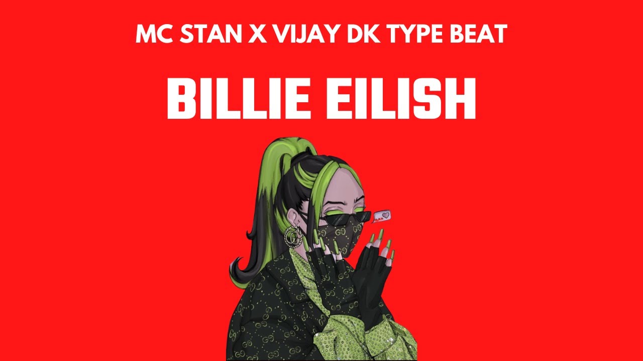 [FREE FOR PROFIT] MC STAN X VIJAY DK TYPE BEAT - 
