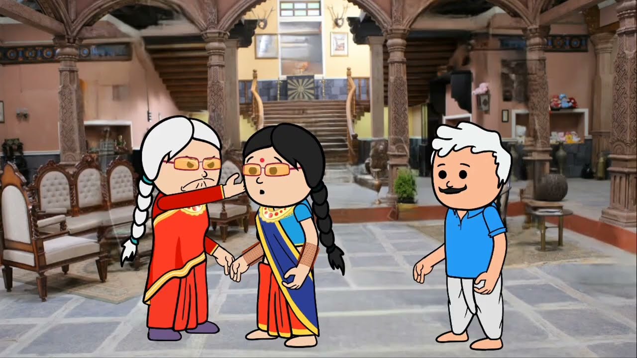 ಒಂದು ಹೆಣ್ಣಿನ ನಿತ್ಯ ನೋವಿನ ಕಥೆ ಭಾಗ 357 #ukkannadacartoonchannel# ಲಕ್ಷ್ಮಿ ಅತ್ತಿಗೆ ಸರಿಯಾಗಿತ್ತು ಲತ್ತಿಗುಣಿ