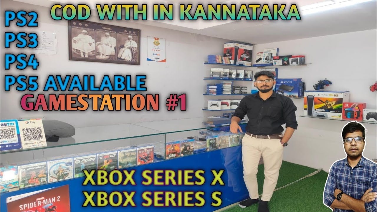 Flat 10000 off on Ps5 consoles | Ps4, ps3,x box X & S Black Friday offers|Gamestation in Bangalore