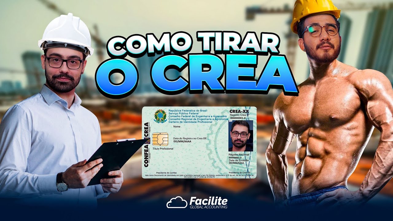 Como Tirar o CREA e Iniciar sua Carreira como Engenheiro PJ com Segurança