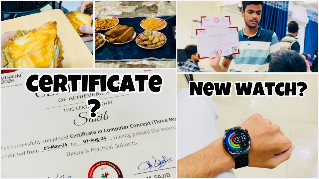 CLASS MEIN FIRST POSITION 😎 OR CERTIFICATE KI KHUSHI 😍🥹 DOSTO KE LIYE MAJE 😂
