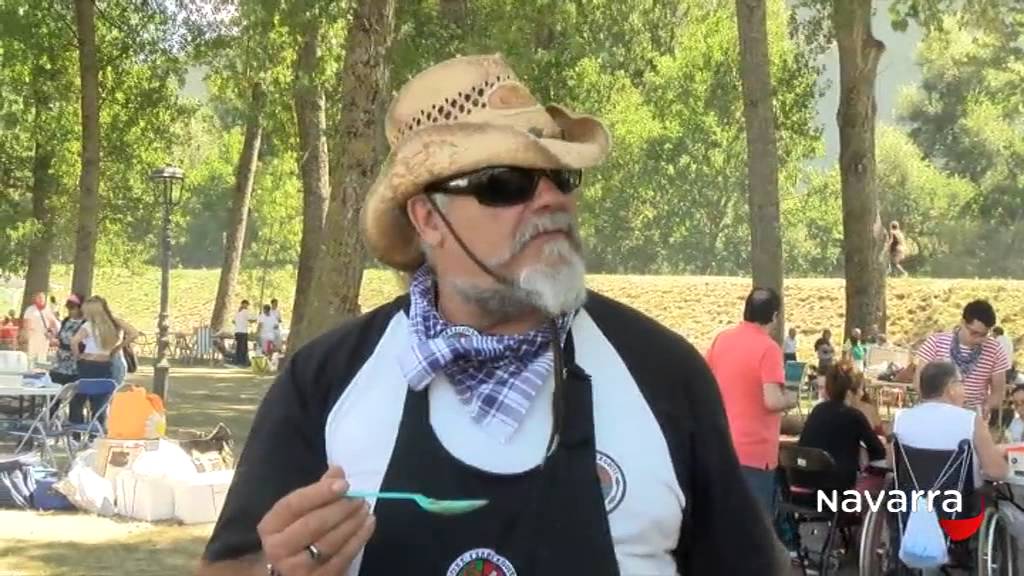 ¡De Fiesta en Fiesta! Festaz Festa! 20 agosto 2015 - Burlada Burlata