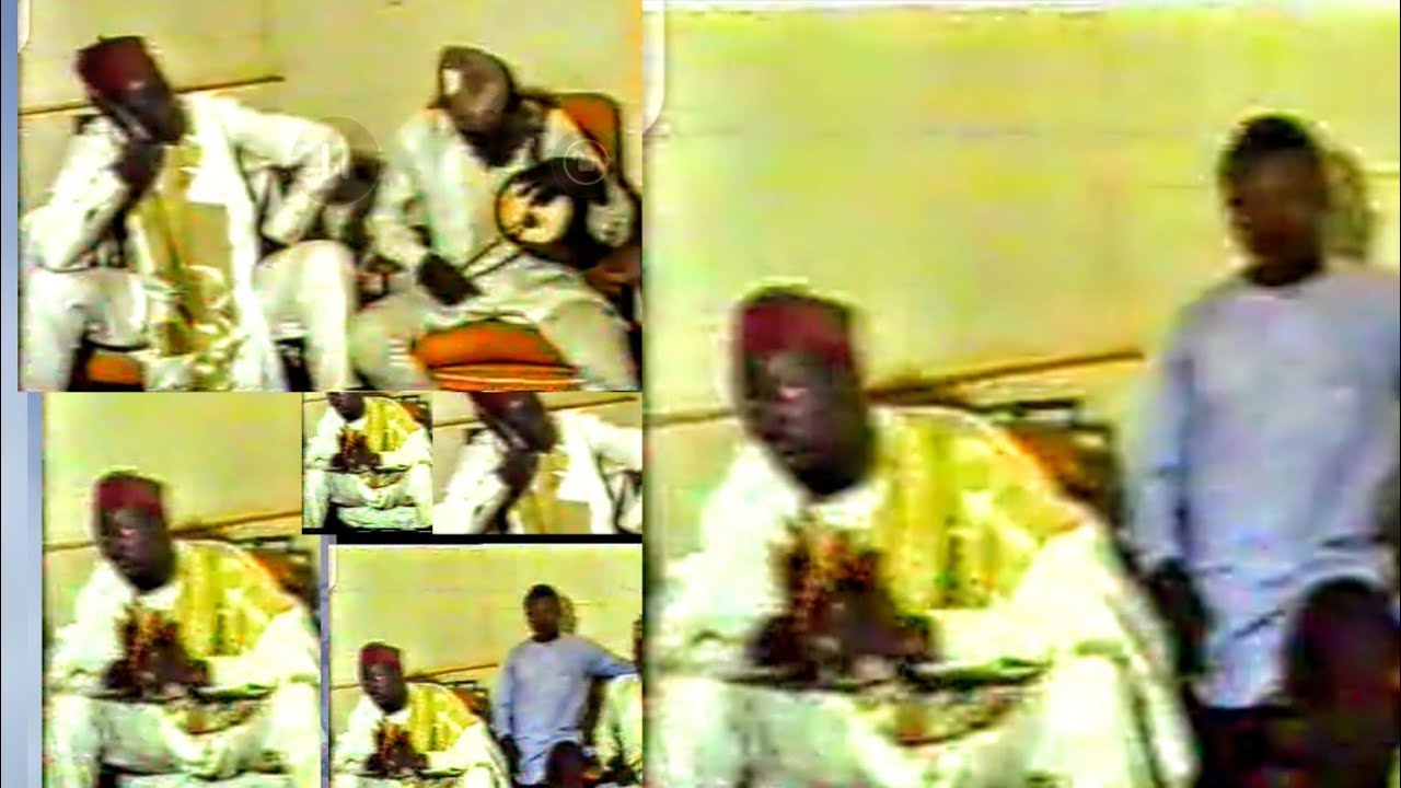 NAZAKI TAREDA GAMBO MAI WAKAR BARAYI