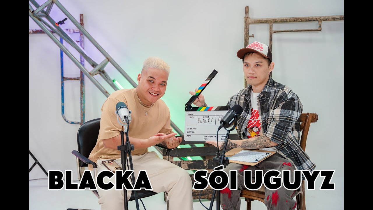 Underground Talk SS3 - Tập 3 : 