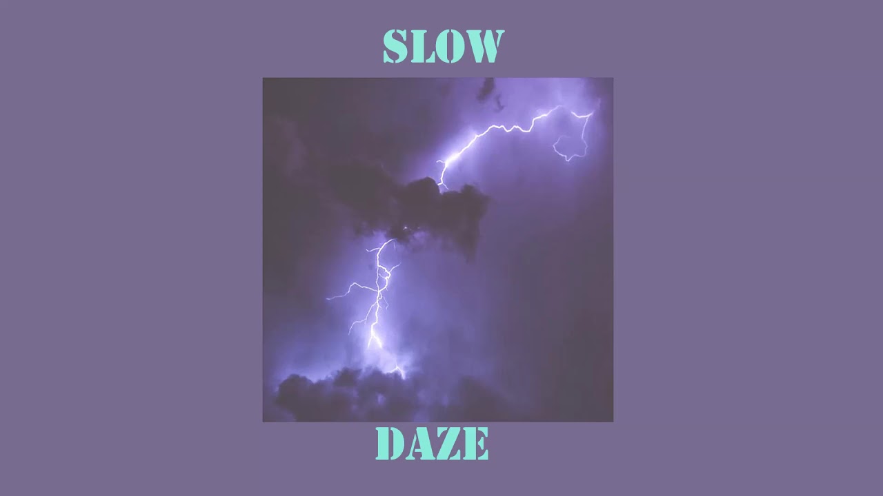 Sensi Affect - slow daze [Slowed]