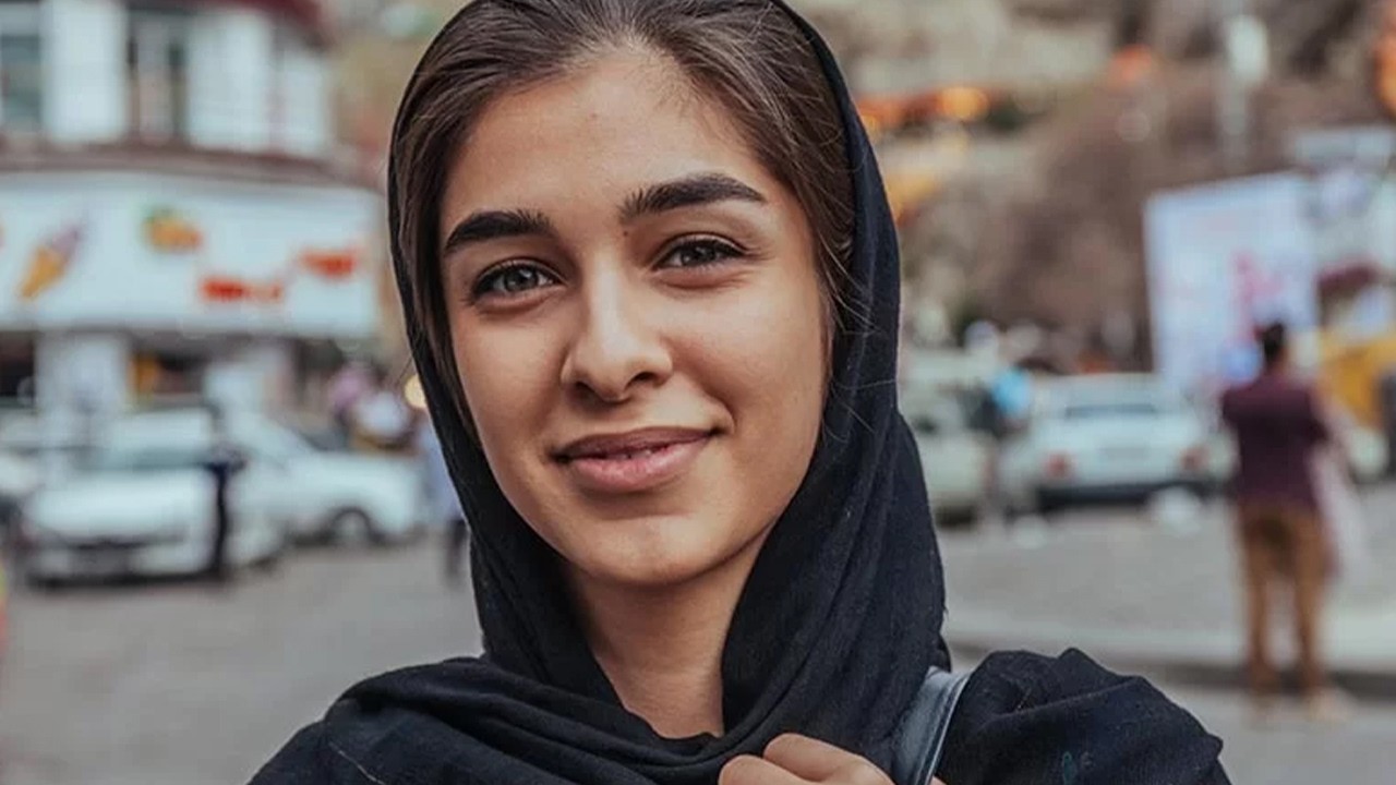Life in IRAN - Full Documentary