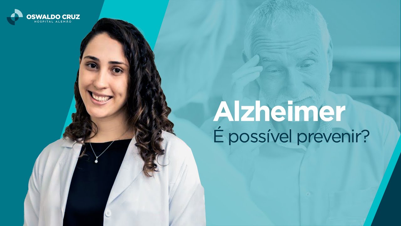 Alzheimer | Causas, sintomas e como tratar