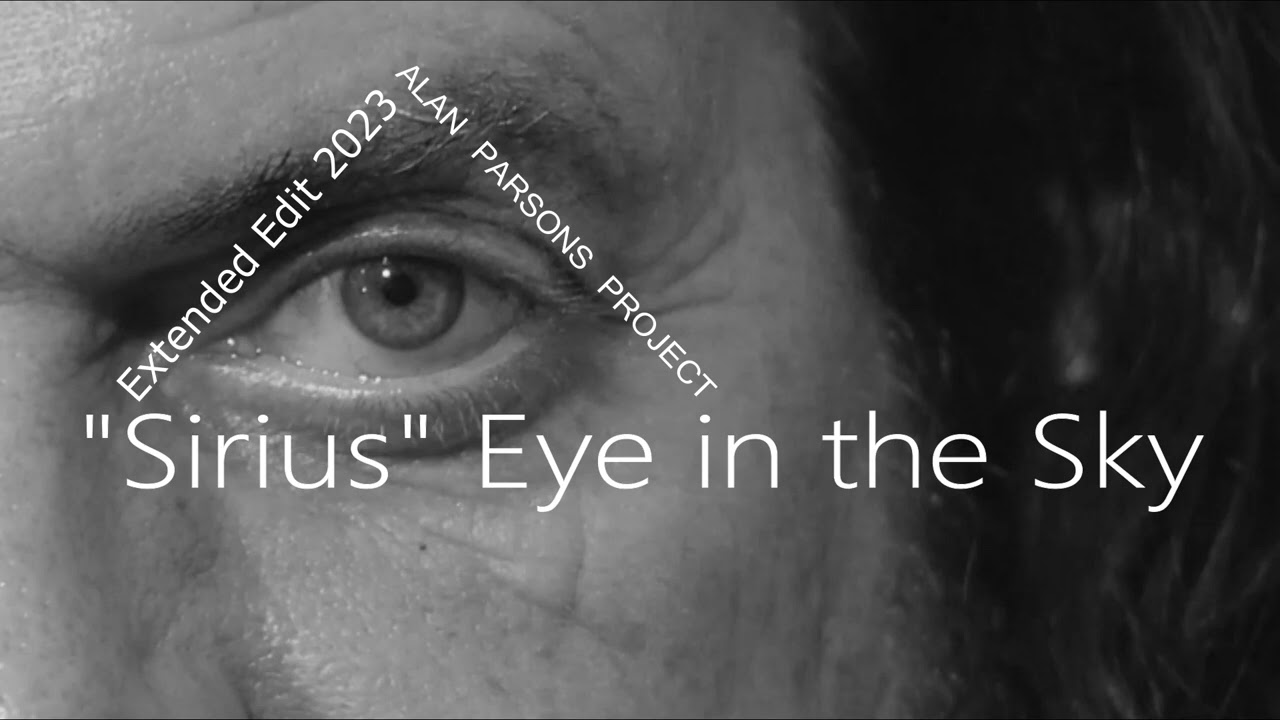 Alan Parsons Project - 