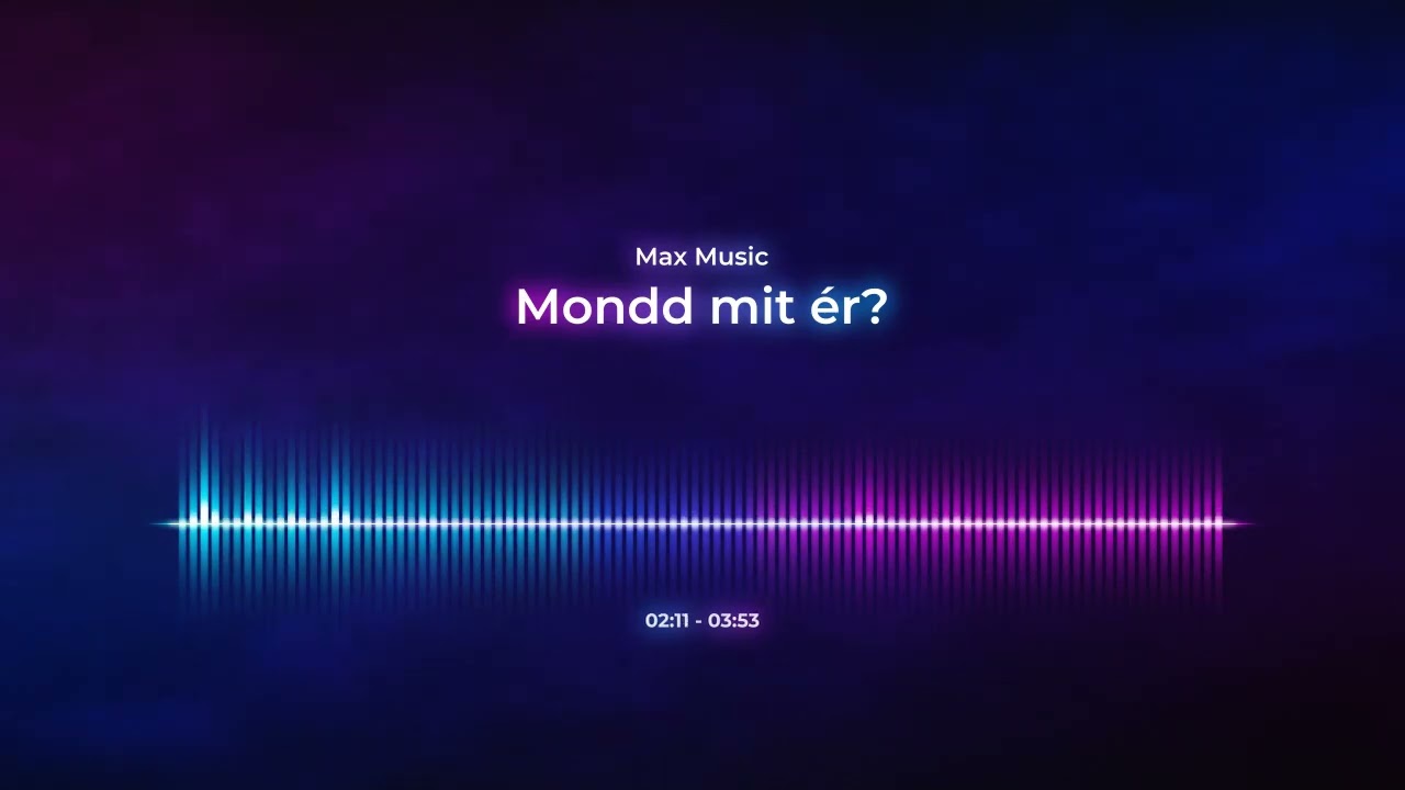 Mondd mit ér?