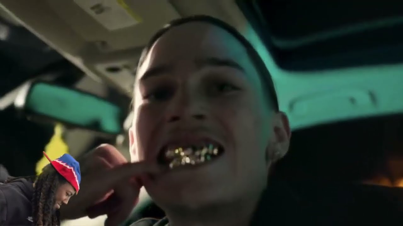 HE GASSED!! Lul Tys - Straight Bars (Official Video) reaction