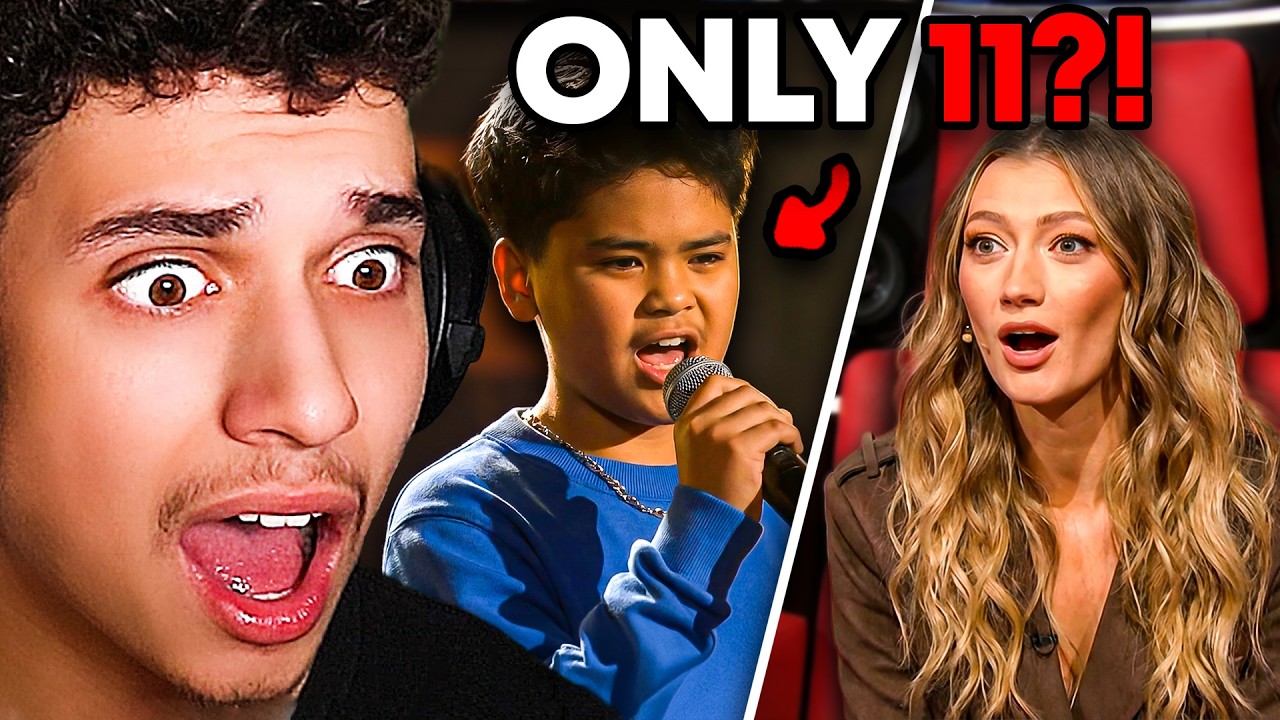 11-Year-Old Filipino Kid SHOCKED All of Germany&hellip; Nobody Saw This Coming
