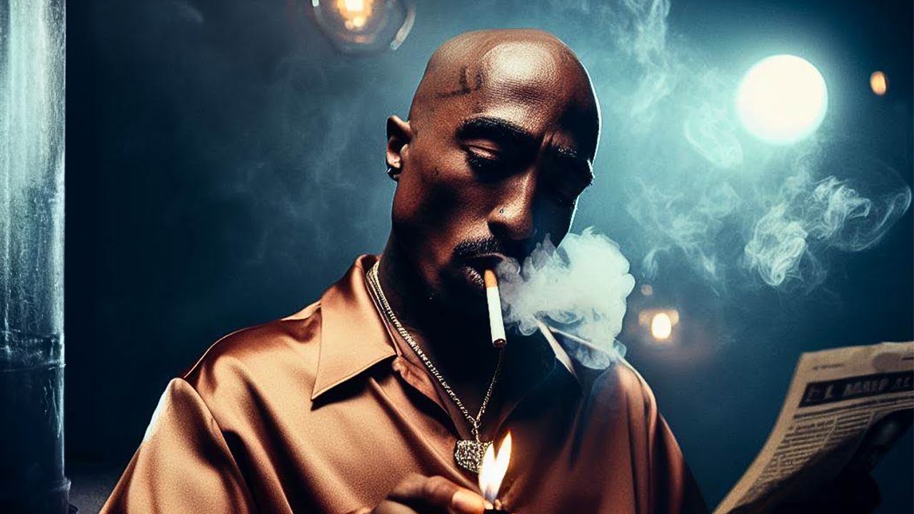 2Pac - Fight Back | 2026
