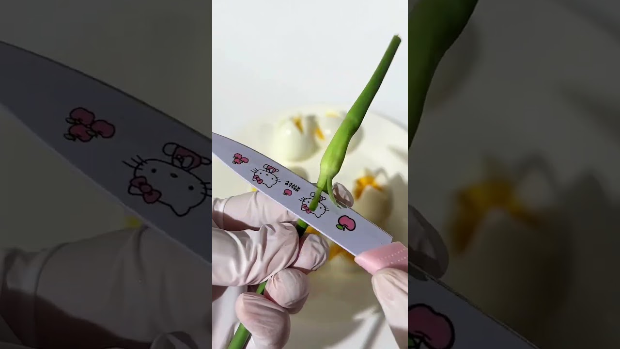 The best boiled egg decorating ideas| easy decorating hard boiled eggs