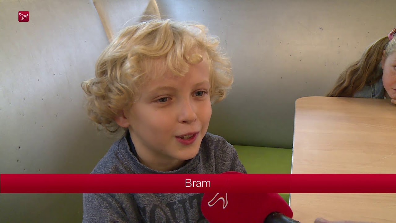 Hoogbegaafde kinderen in één klas