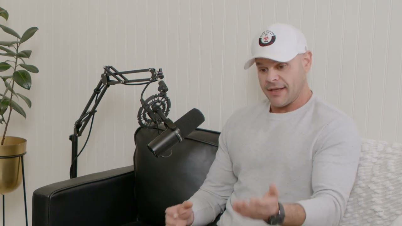 The Bio Clean Origin Story with Josh & Rhea | BioClean Unfiltered