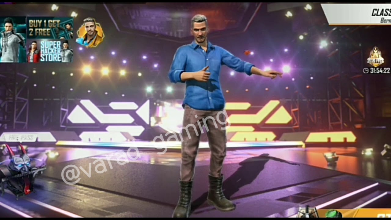 PRESET ALIGHT MOTION FF || PANDA DESIIGNER || JEDAG JEDUG VIRAL | Varad Gaming