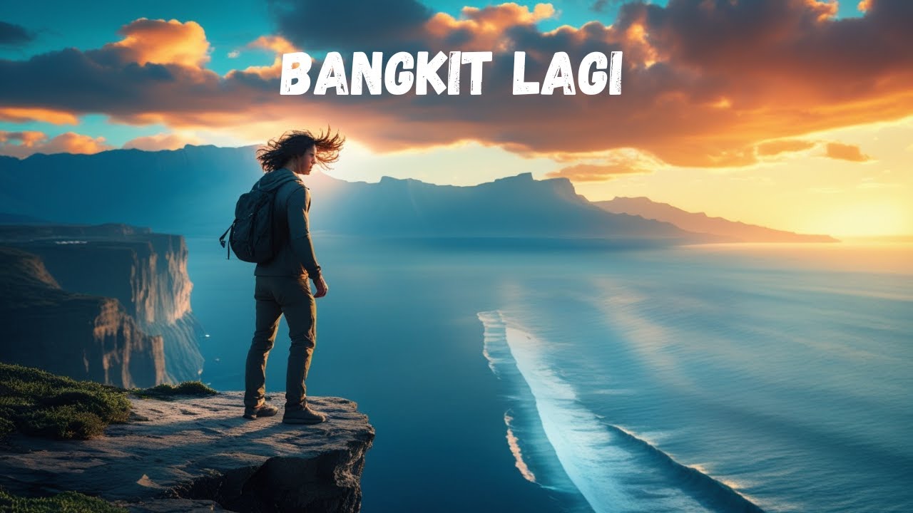 🔥 Jangan Menyerah! Lagu Ini Akan Membuatmu Bangkit Lagi! 💪