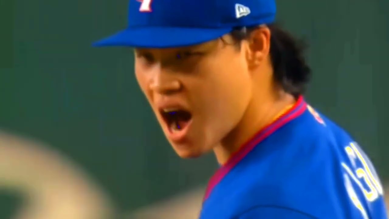 ［森本精華］2026 WBC世界棒球經典賽 中韓大戰~ 名場面（史詩戰役 天王山）感動人心的熱血棒球魂  徐展元2013經典賽的好想贏韓國，我們現在終於做到了~😭