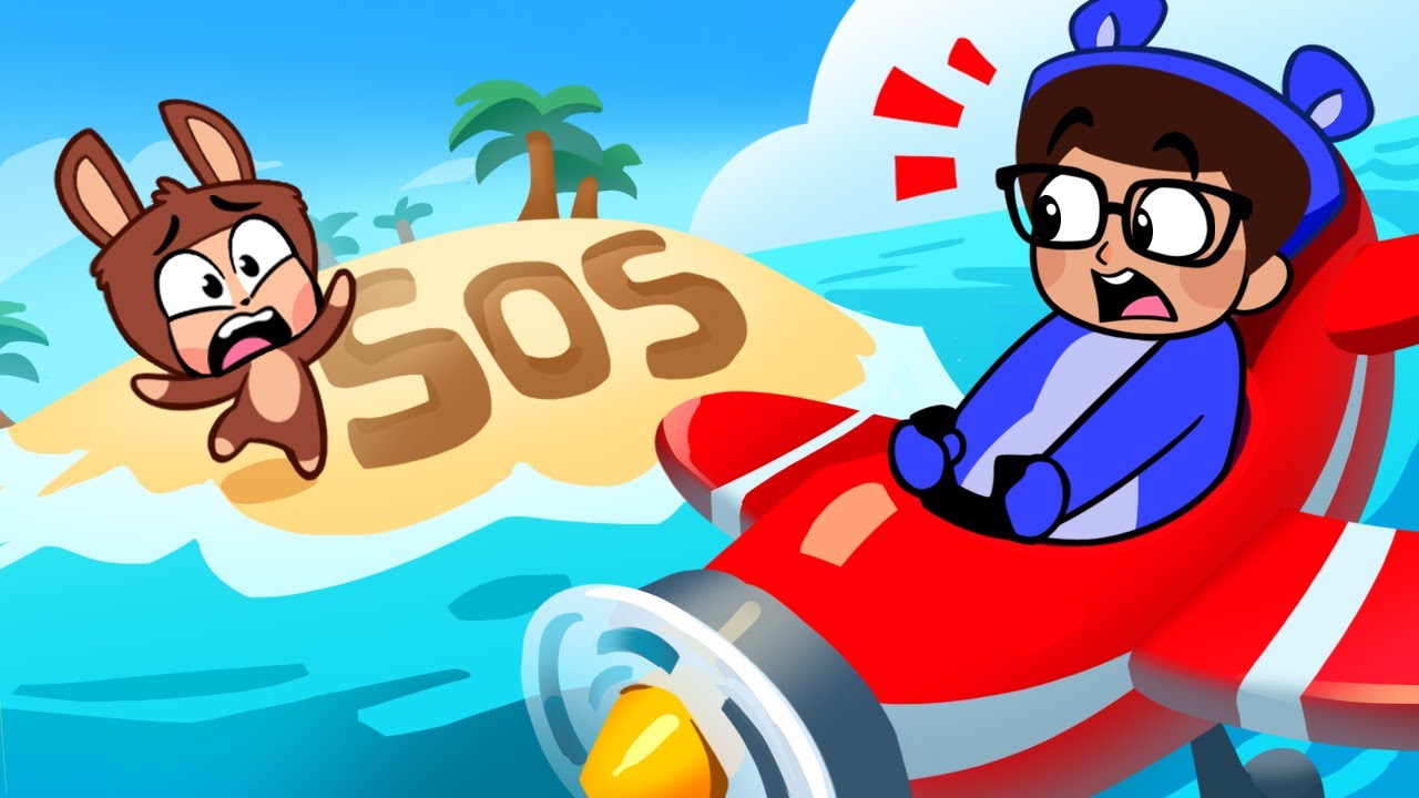 Seguridad En Inundaciones 🌊 | Misteriosas Catástrofes Naturales | Historia Útil Para Niños