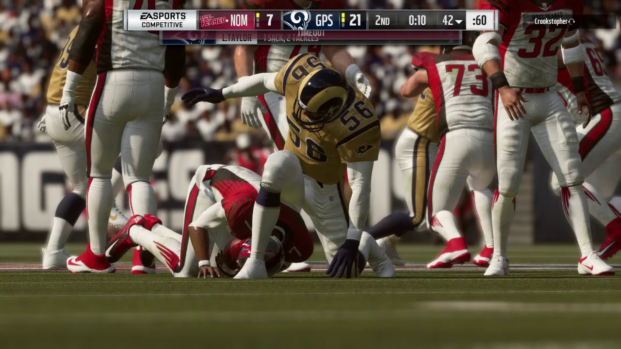 Madden 19 Ultimate Team-Limited Edition Honors Mahomes And Donald Gameplay! Madden 19 Ultimate Team