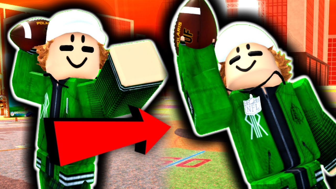 Can I Win on EVERY PARK FIELD in Roblox NFL Universe Football?