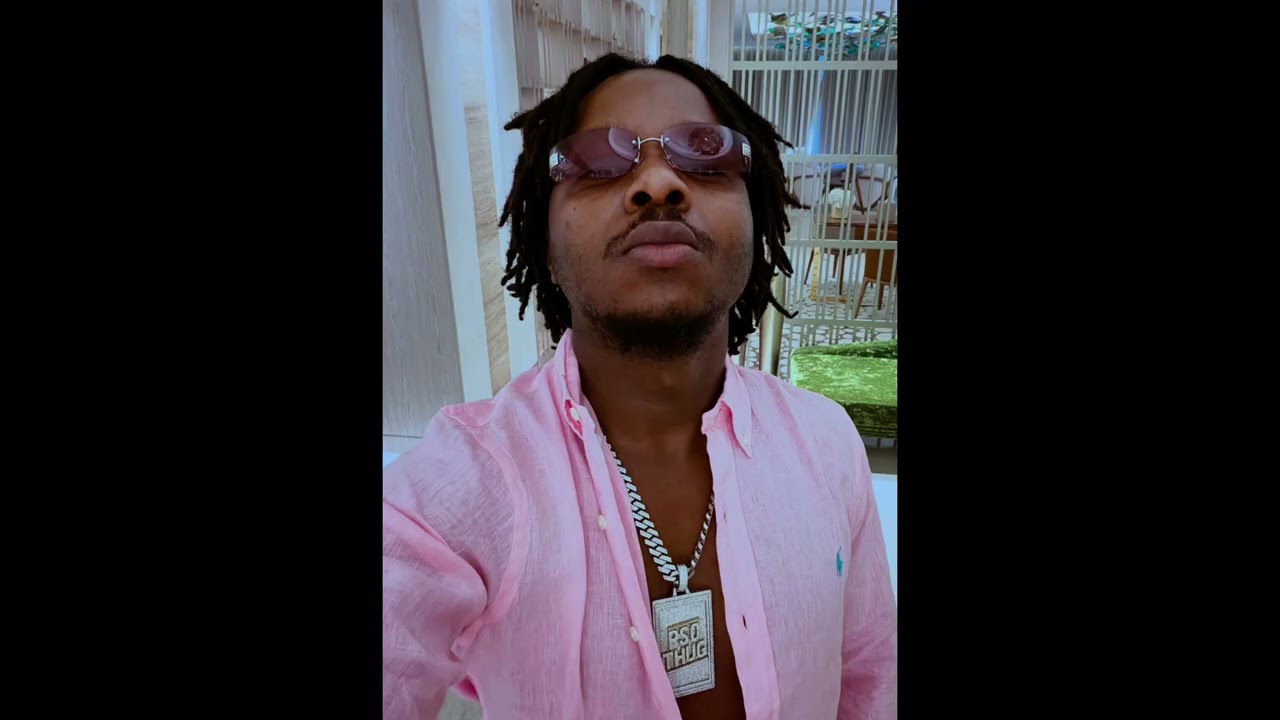 leto x fally ipupa type beat 2026 - 