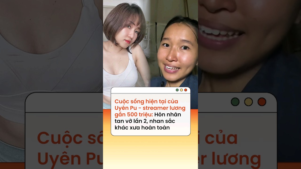 Cuộc sống hiện tại của Uy&ecirc;n Pu - streamer nổi tiếng trong hội bạn th&acirc;n Misthy