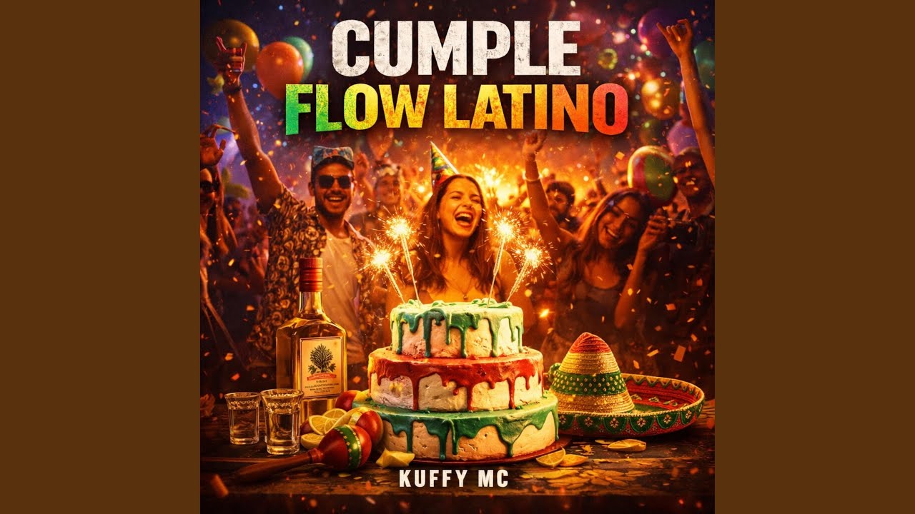 Cumple flow latino