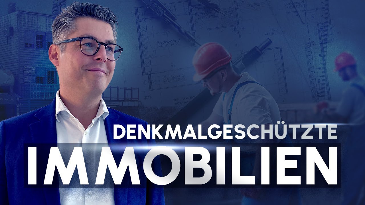 Denkmalgesch&uuml;tzte Immobilien: Rechte und Pflichten beim Kauf und Sanierung