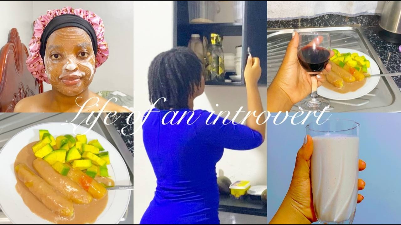 Day in my life| living alone | life of an Introvert #slowliving #aesthetic