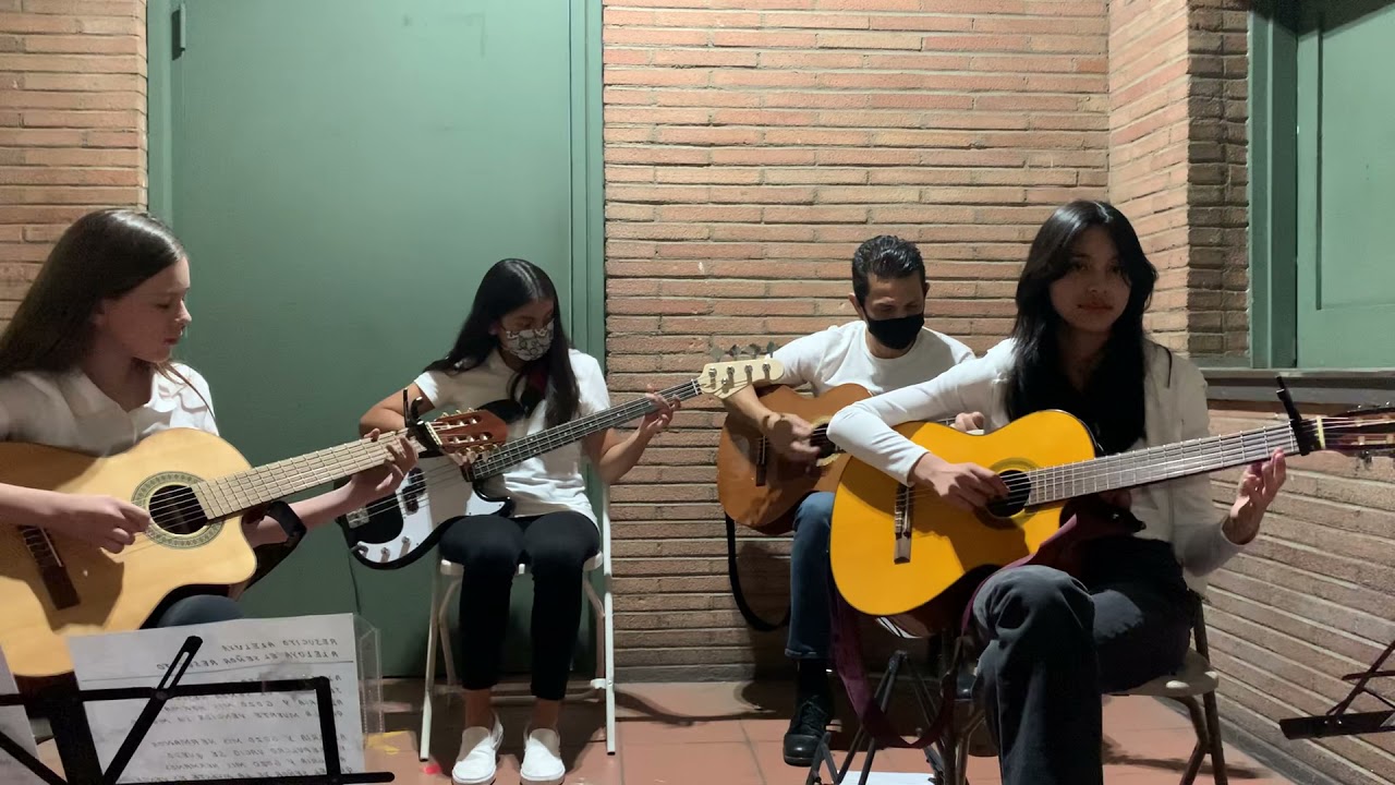 Canto de Salida 