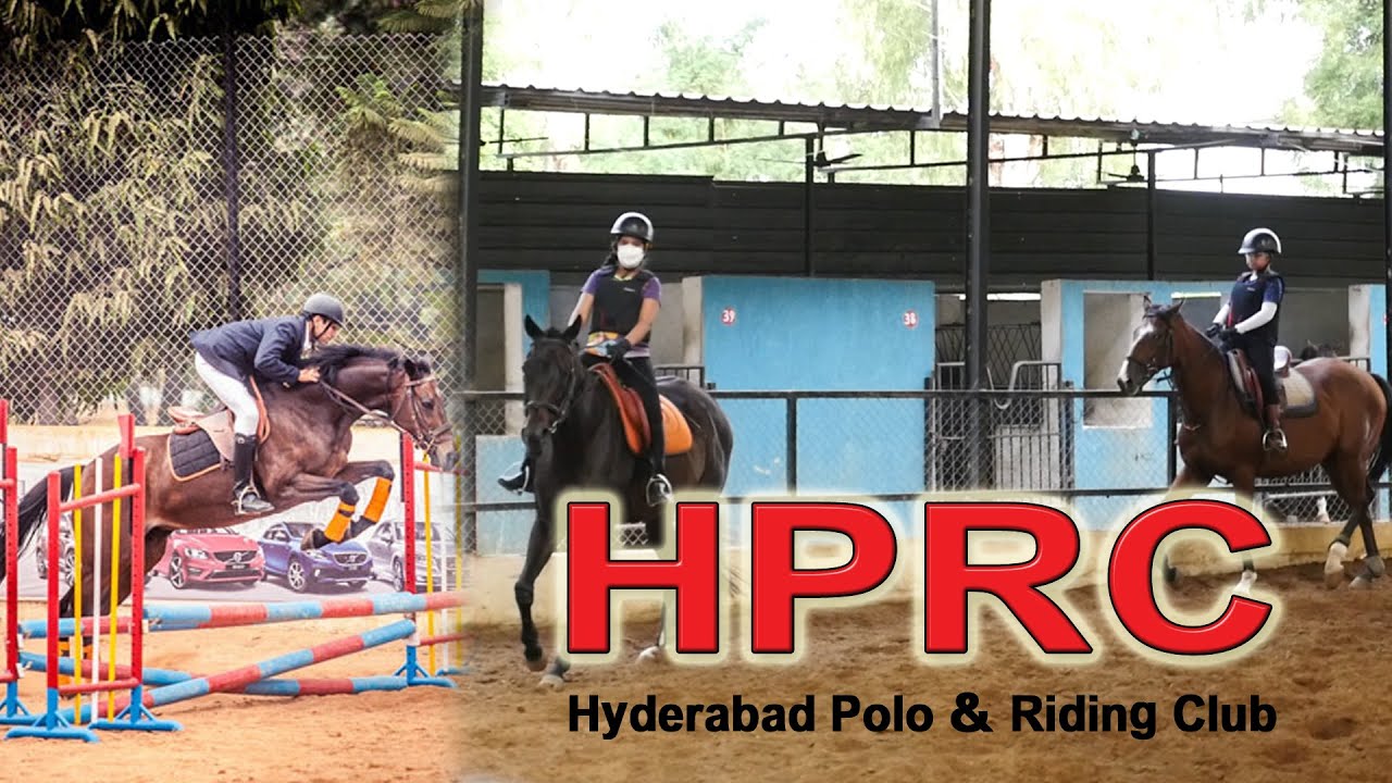 Hyderabad Polo & Riding Club