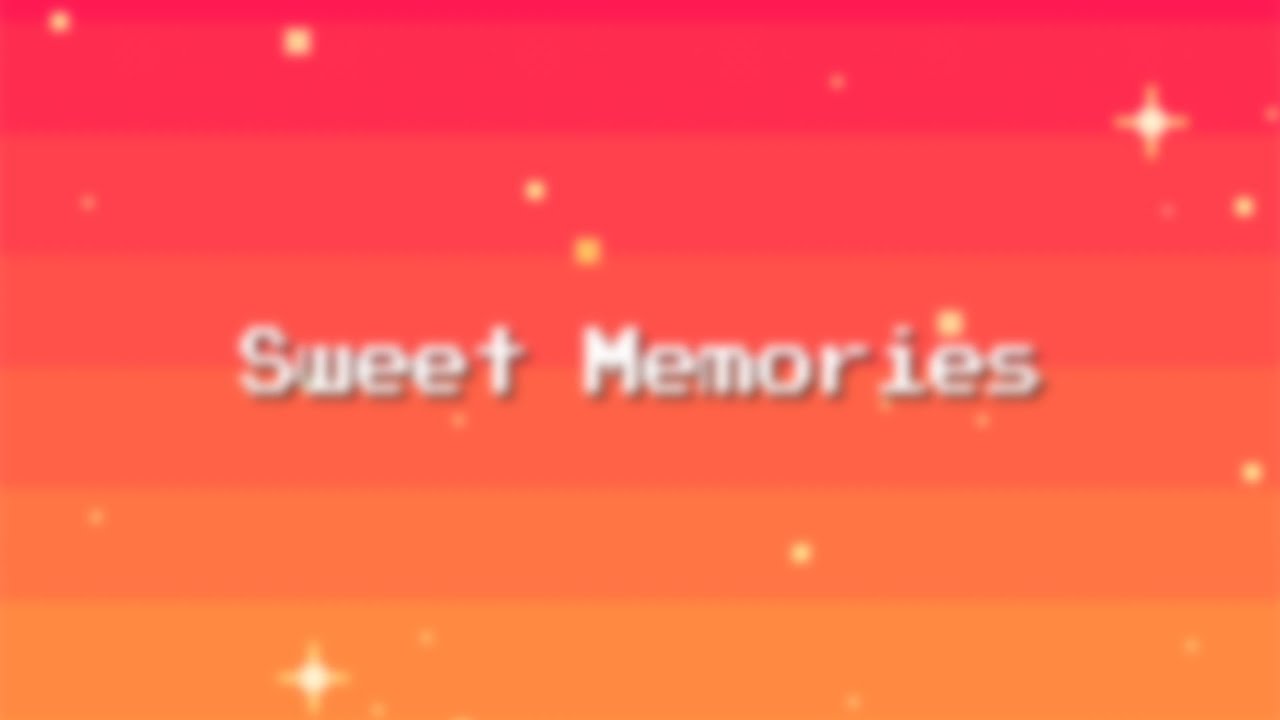 RUQOA - Sweet Memories