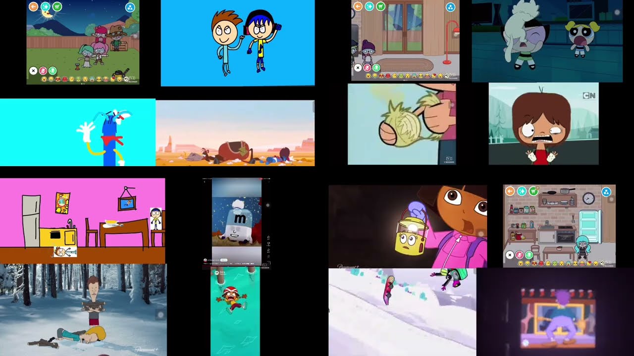 Angelica’s up to faster 16 parison to Angelica’s up to faster 
