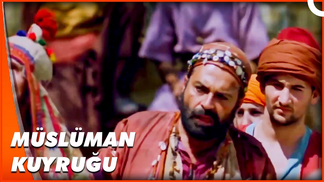 Müslüman Ol, Vergisi Az! | Hacivat Karagöz Neden Öldürüldü? Komedi Filmi