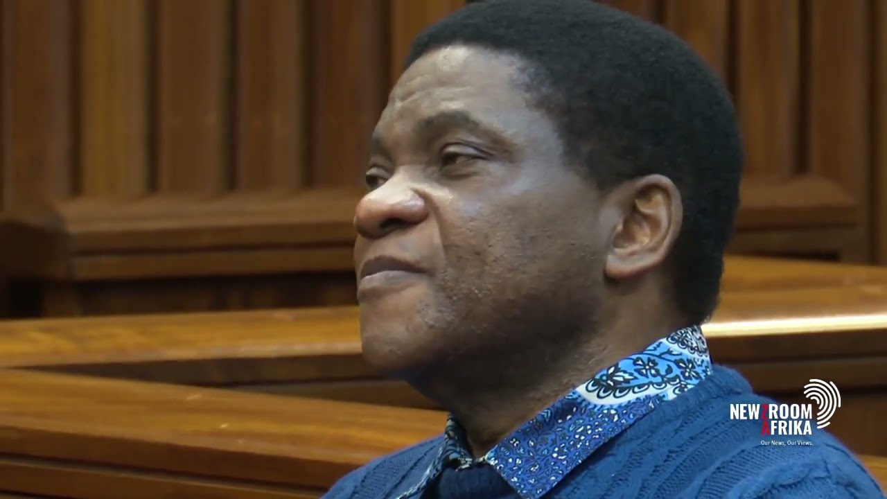 Daubbermann refutes Cheryl Zondi's rape testimony