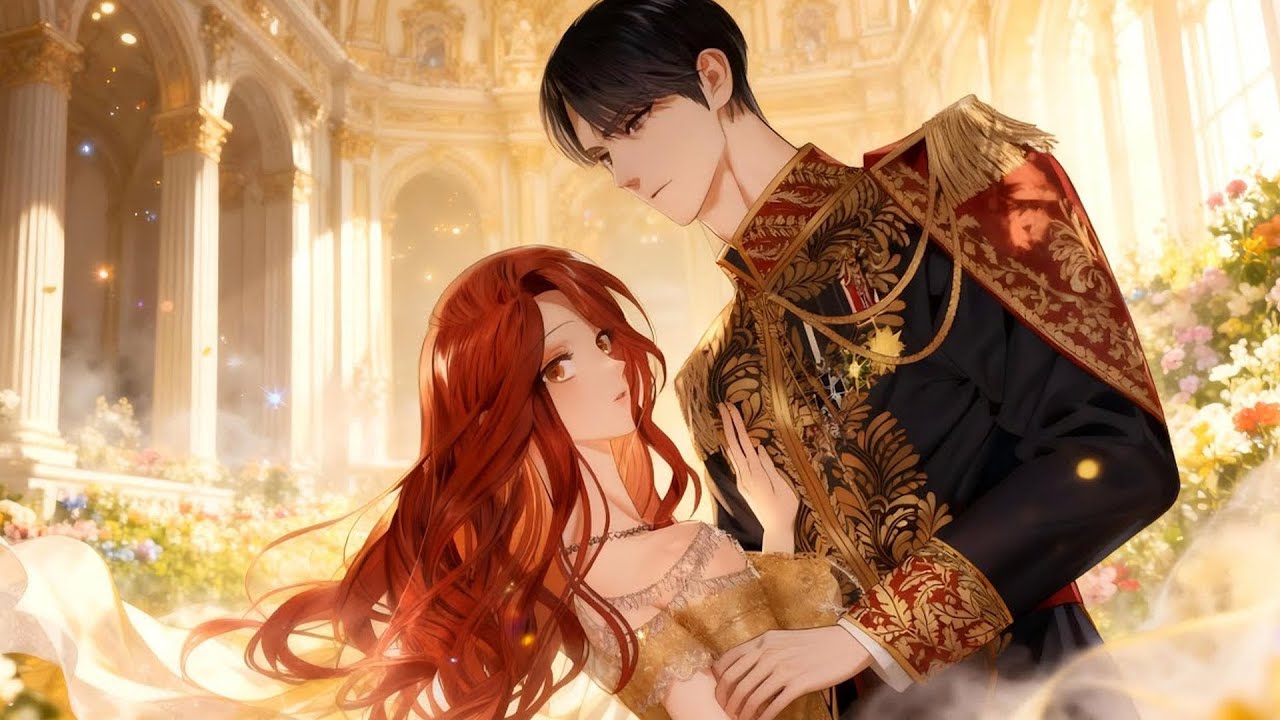 Villainess Reincarnated&mdash;Now She Flirts With the Cold Male Lead | manhwa recap
