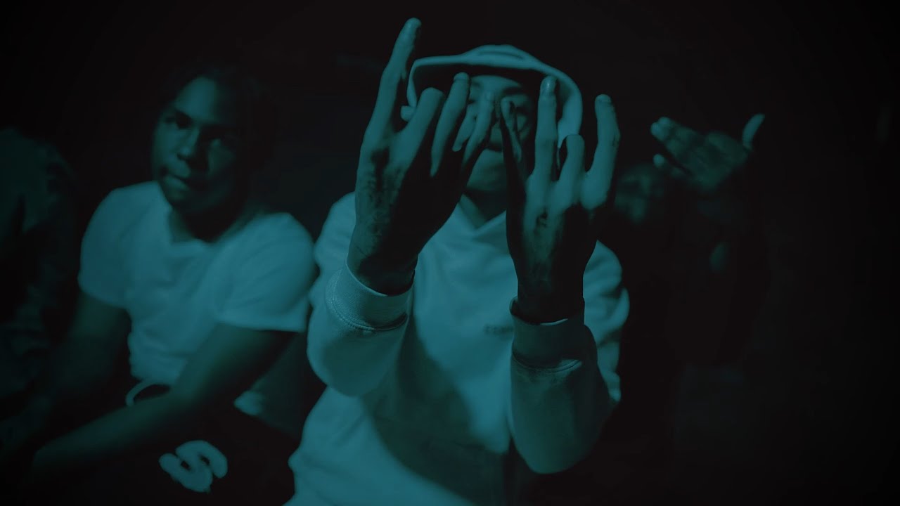 Envy Spark - Fear of God (Koneyside Diss) (Shot by @WeirdoMotions)