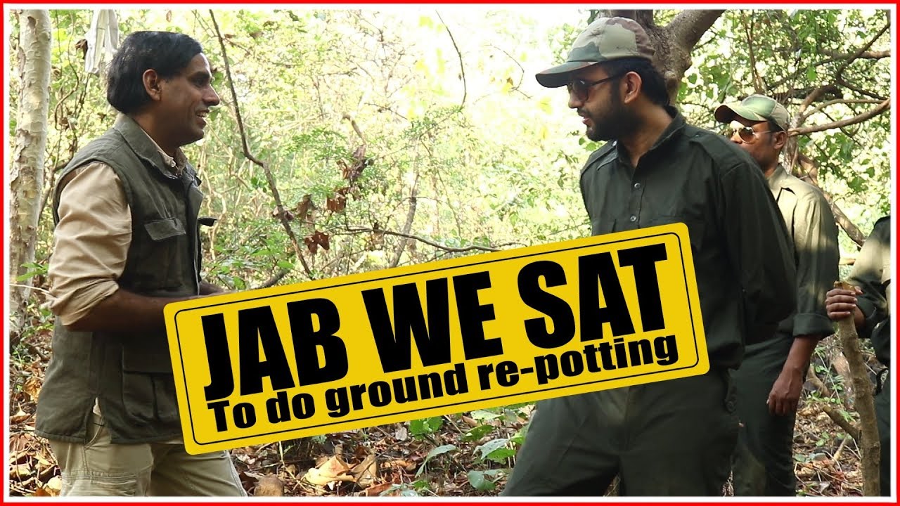 Jab We Sat: Rahul Kanwar from Ground Zero Reporting, Sir