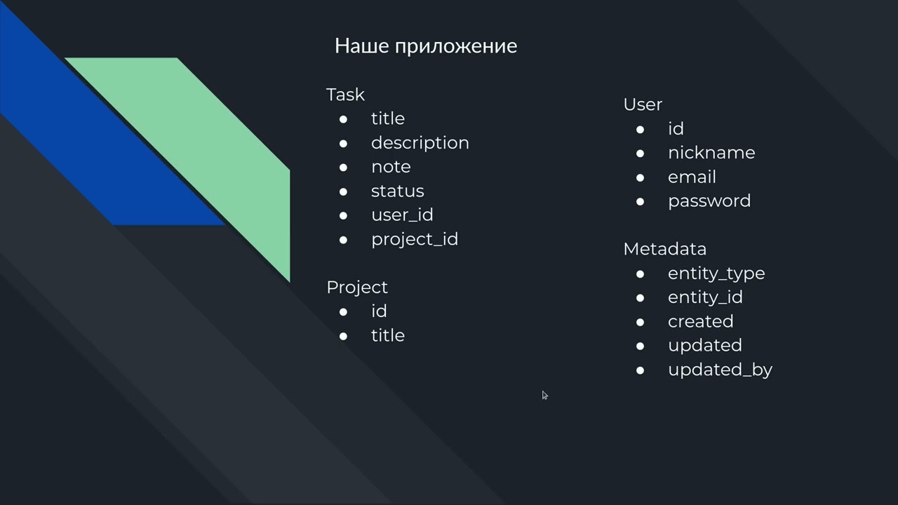 Лекция 15 - База Данных в PHP (часть 1)