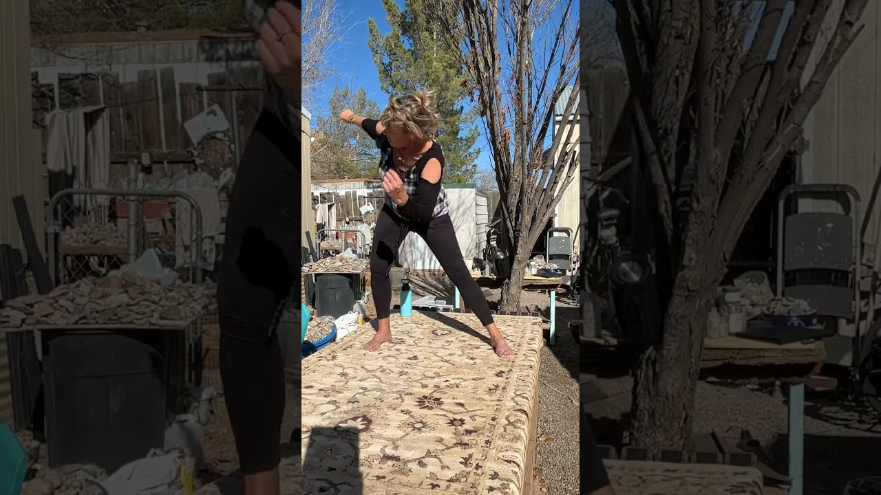 Sunday Funday Exercise Just Moving Thy Body Is Gpod For You! 1.18.26