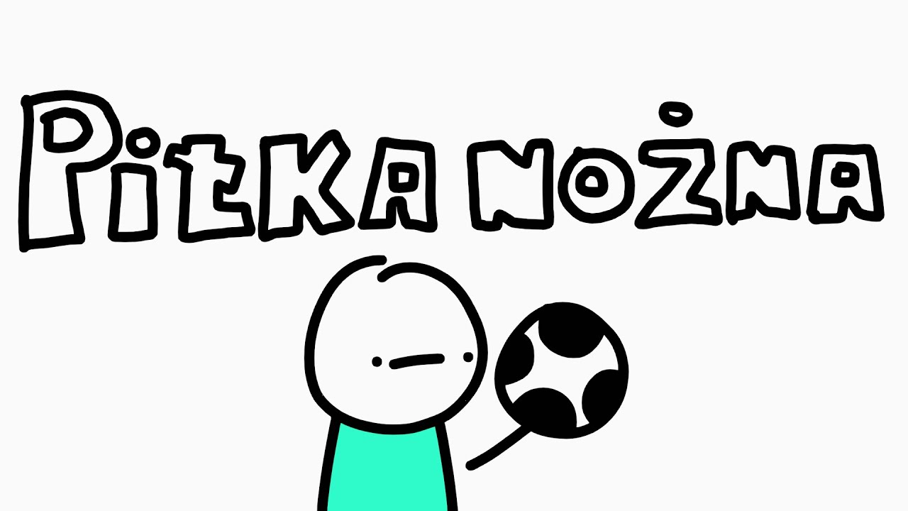 ANEGDOTA #12 ZAJĘCIA PIŁKI NOŻNEJ