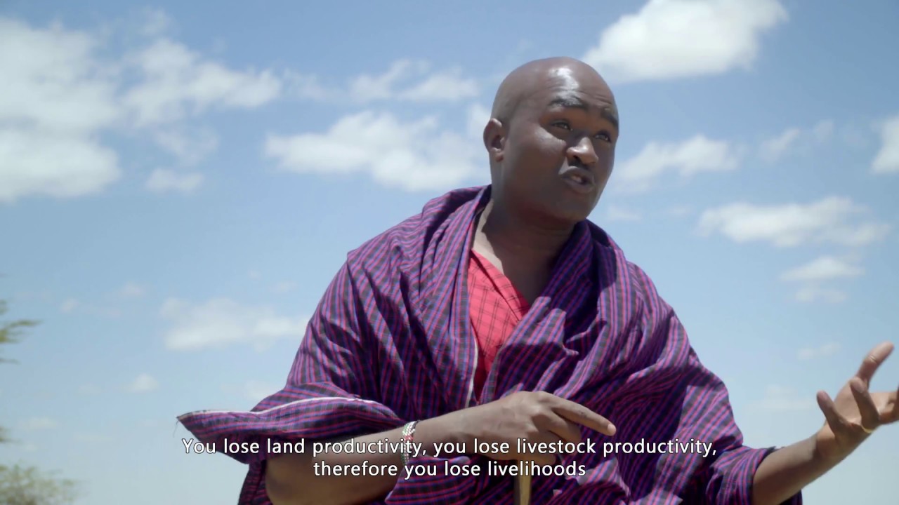 Rainmakers I | A Justdiggit Documentary