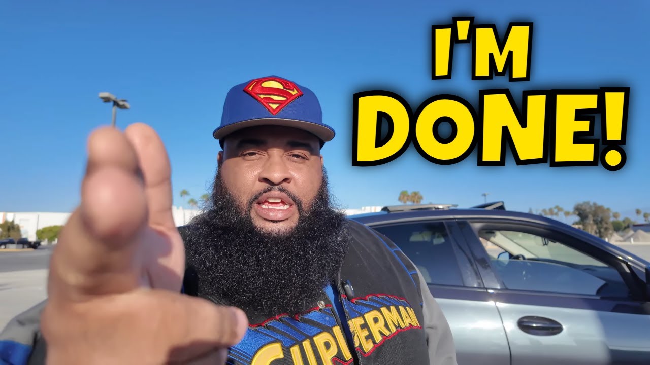 Supergirl Movie RANT! I Am Officially Done With The DCU. Fire James gunn