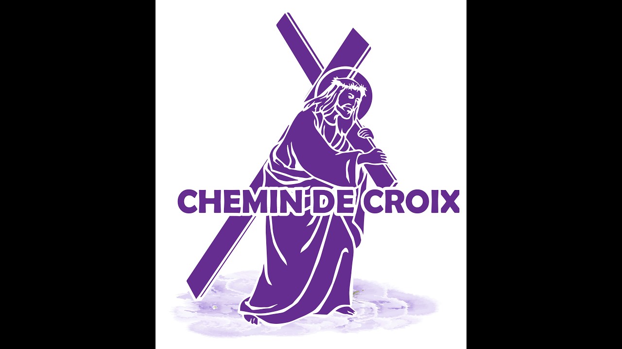 CHEMIN DE CROIX DU VENDREDI APRES LES CENDRES