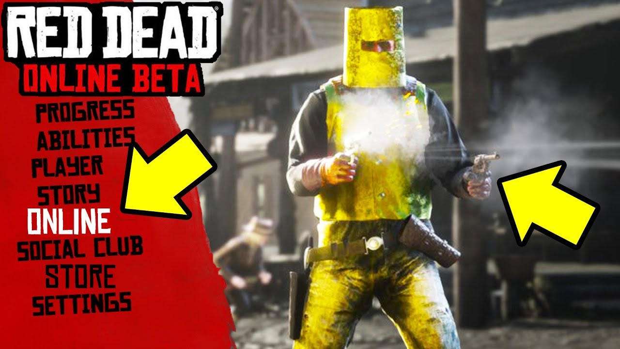 ONE MAJOR PROBLEM WITH RED DEAD ONLINE! RDR2 Online Update, Content, DLC, Story Missions!