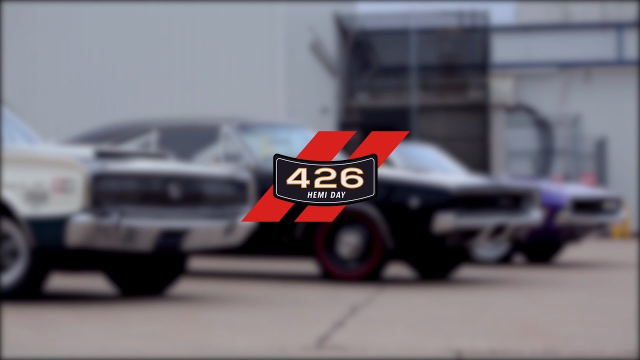 Chamber Music | 426 HEMI Day | Dodge