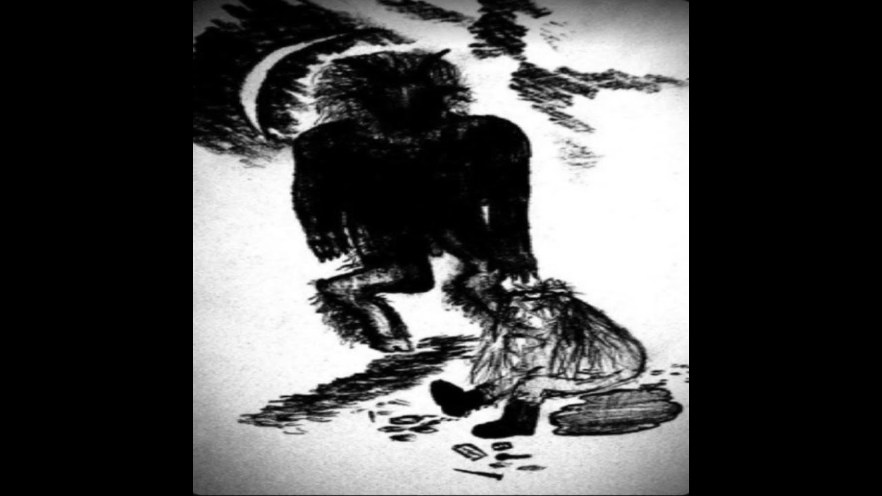Junkie Witch - Blast into Junkie Madness!
