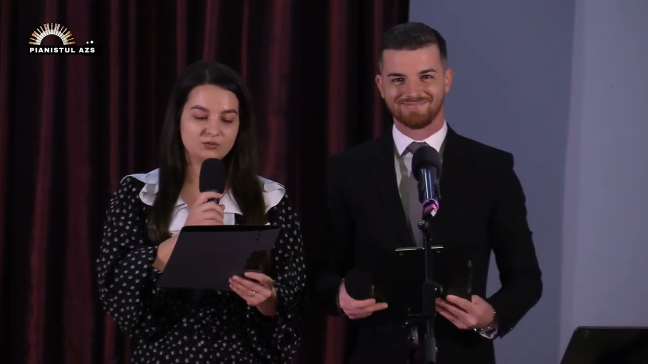Nicu Butoi & Daniel Prunaru - Evanghelizare Peretu - ultima seara 